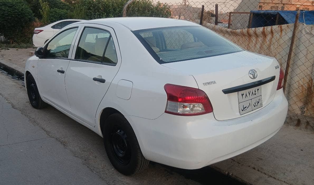 یارس مۆدیل  2013 مەکینە گەورە بی لیدان 6 پارچە سبوغ بی ژووری سنەوی 2020 زۆر خاوینە شوین هەولیر *********** أربيل, العراق
