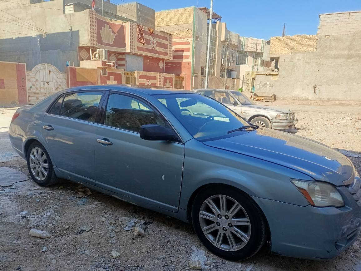 افلون 2007مصبوغه حزام ضربته جاملغ عقس السايق ما واصله للشاصي تبريد شغال حداديه 60٪
تايرات جدد راديتر مزروفه اني اوكعلك احسابه 
سياره بسمي مداور بنفس اليوم رقم كربلاء  للستفسار اكثر ***********
*********** كربلاء, العراق
