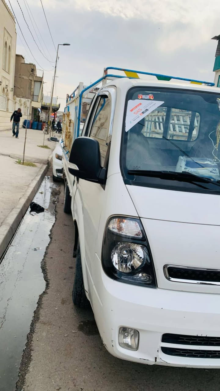 السلام عليكم. كيا موديل ٢٠١٨ رقم كركوك بأسمي السعر١٢٥. الاتصال ***********
