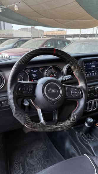 _ النوع:[jeep wrangler ] 
_ الموديل: [2018]
_ الكيلومتر: [61,000km]
_ [بدون اي ضرر خليجية مزودة بدبي]
_ السعر: [$$$]
_ الموقع: بغداد – الجادرية 
_ للاستفسار: ***********
