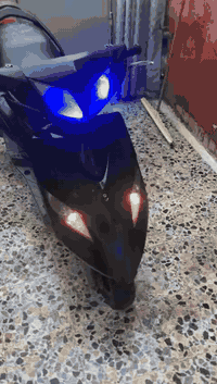 سلام عليكم
دراجه GTR (ثعلب ) 

دراجه كفاله عام 
(شاصي )
(ضفيره )
(مكينه)

دراجه شهرين شهرين و١٥يوم نازله حاويه 

درجه خير من الله 
الي ياخذه ما يتعب بيه 
بس دهن و بانزين 

السعر (٩٠٠)

***********

بغداد (حي كوفه )
قرب حي اور )
