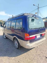 للبيع كيا بريجو موديل ٩٦ رقم بغداد تحويل مباشر تاخذ صافي مكينة وكير خي...