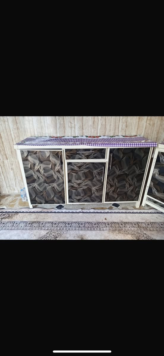 كاونتر 3 قطع مع سنك 200 وكنتور نجارة 100


**إذا كنت صاحب هذا الإعلان وتريد حذفه لأي سبب، رجاءا أرسل رسالة إلى الدعم الفني**