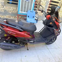 دراجة سترونك • موديل 2024 • مكينة مكفولة