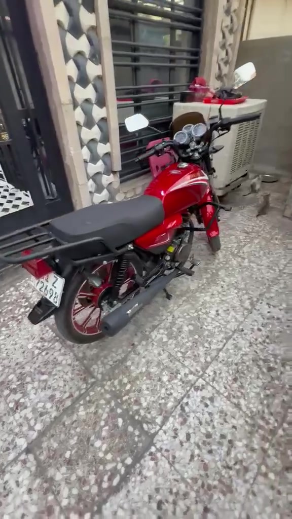شاينك 2023 مرقمه
ماشية 3000
قبل شهرين طالعه من المعرض كل نقص مابيها 
السعر 1700وبيها مجال 
العنوان الدوره 
للاستفسار اتصل وتدلل ***********
