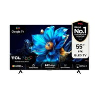 TCL P7K • 55 بوصة • QLED 4K