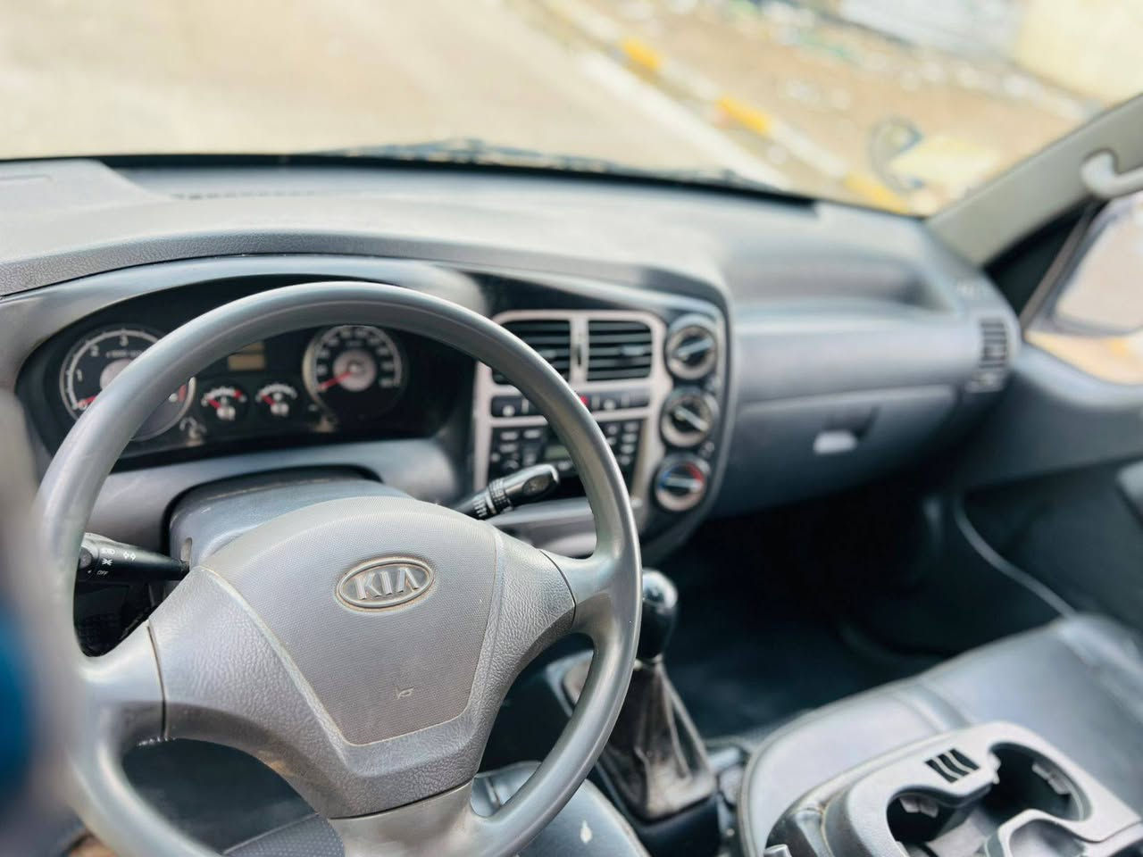 بنكو ادوات ٢٠٠٧ مسكر سياره جاهزه سعر ٤٥ ناصريه مركز ***********
