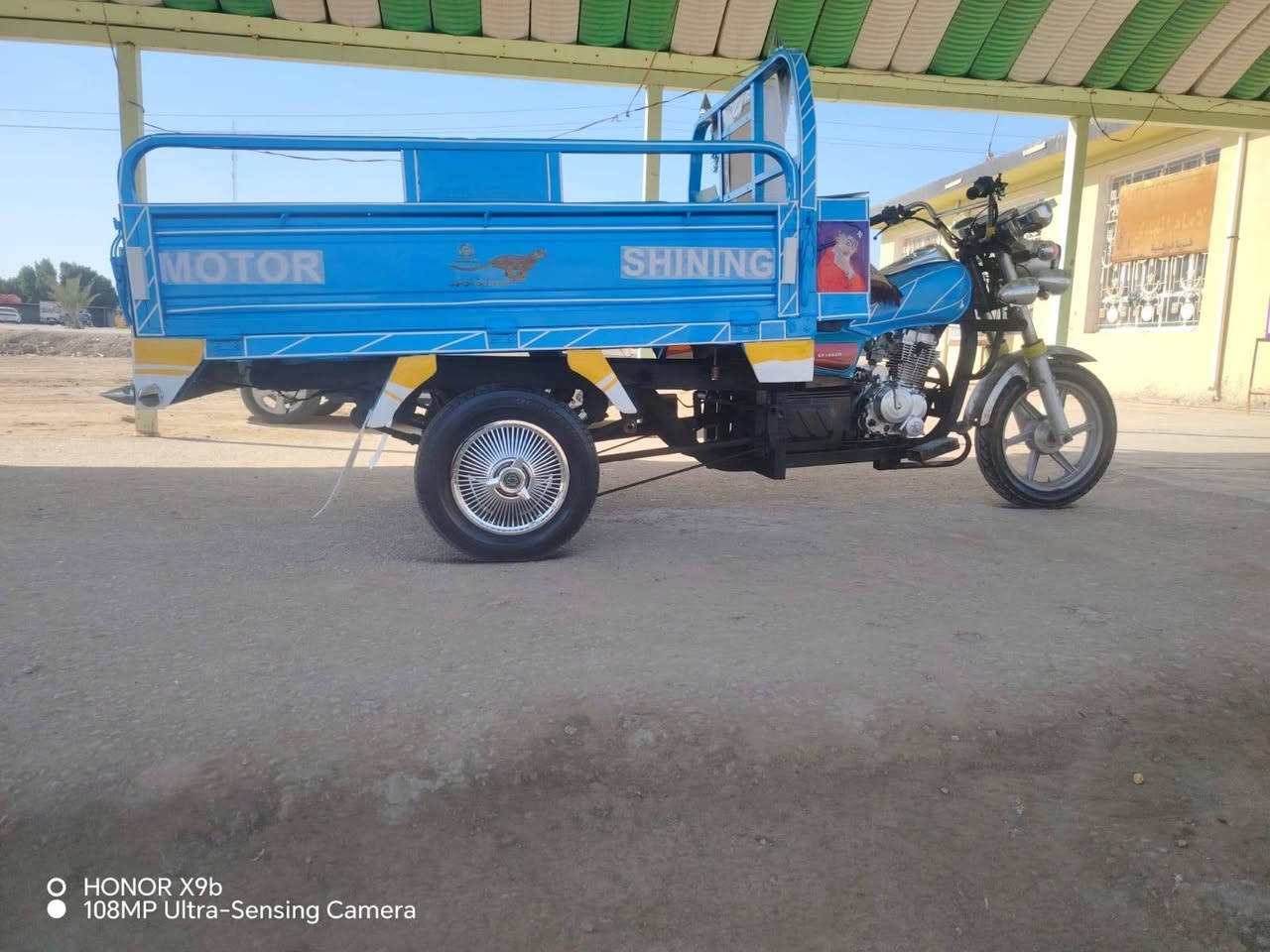 ستوته للبيع موديل 20 مكينه 2023 السعر 1450 وبيها مجال...مكانها الشوملي.  ***********
