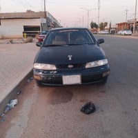 سيفيا 95 • رقم بغداد • تدفئة تبريد