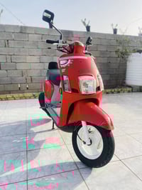 دراجه بوليسي • لقرنه • شاشة مشكلة