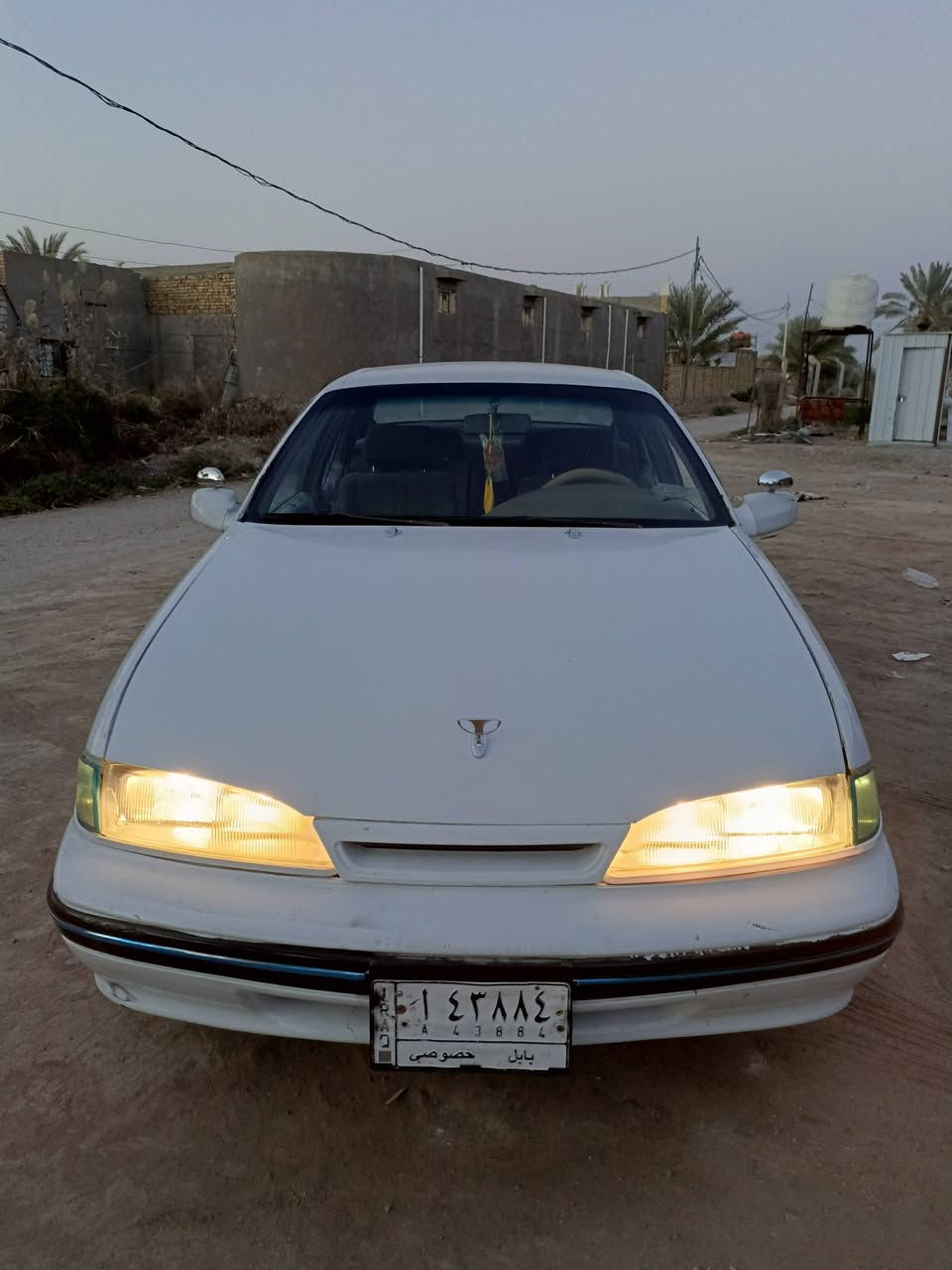 برنس 95 رقم بابل مشروع وطني سنويه ل24نافذه محرك 2000 حاويه كير اوتوماتيك حاويه مكفوله گص وكلبه وضربه مصبوغه صفاح جنطه قماره بنيد بلاد تخم تاير بور مشط كهربائيات كلها شغاله سياره نضيفه جدا مال جناي ب35وبيها مجال مكان السياره بابل الحمزه الغربي ***********//‏‪***********‬‏
