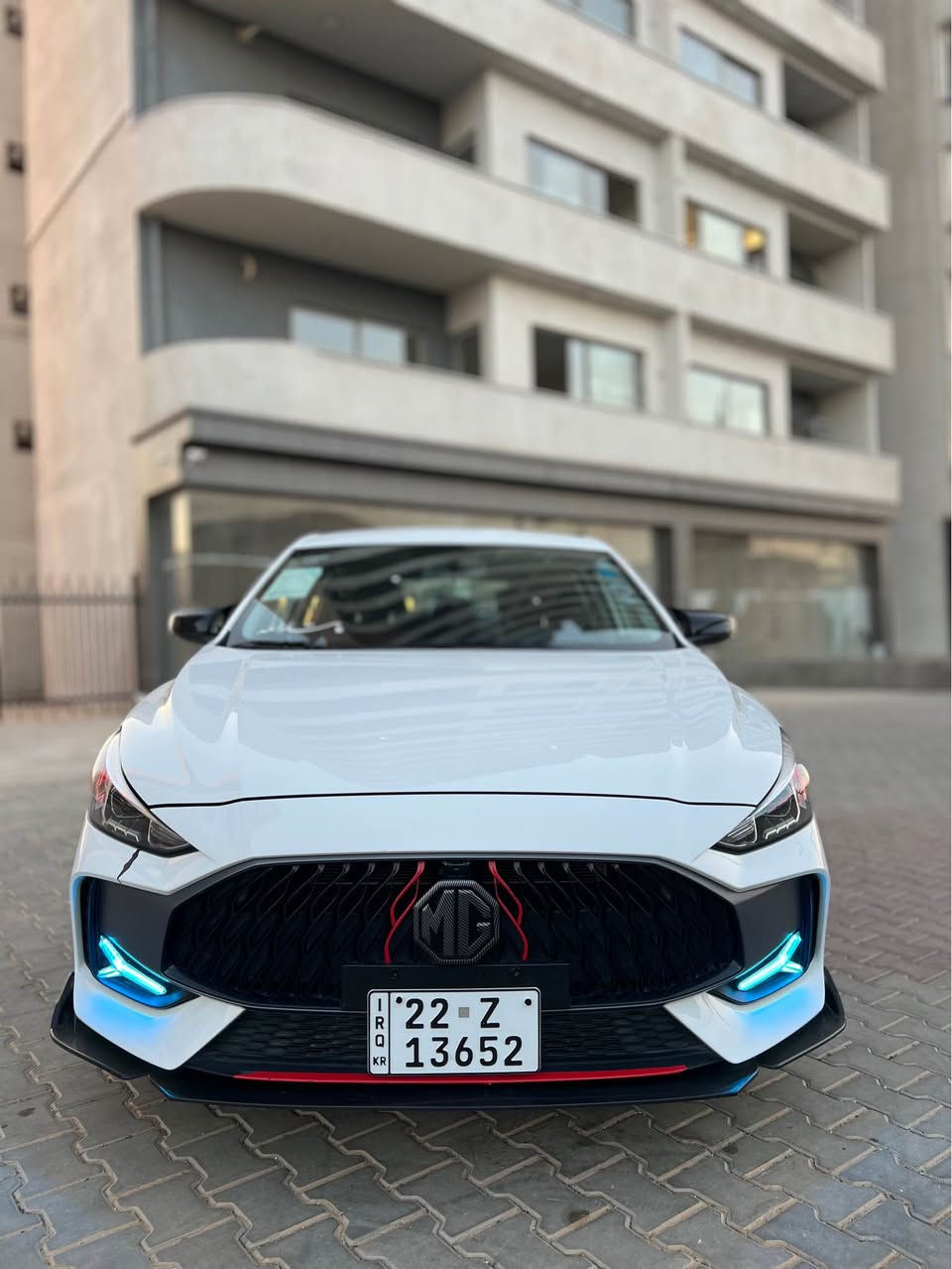 MG Gt 2025 💫SPORTY
💠کیر عادی ،صبغ خفیف مرغوب  - شــاشـــە آکـتیڤ،، ســـیاره بـــمعنی كلمه حــلوه جــدیده كله علی وضع شركة آســـتخدام قــلیل - كـــلین تایتل بــــــدون صـــبغ بـــدون بــارد بــدون ضربـــه ،،،مــواصــفات :  شاشـە لــمس تحــکم  و حساسات دعامیه و کامیرا خلفیة  - ســویج بـــصمة وبیبان بـــصمه- مــرایات  كهربائي  ئیشارە- بلاجكتورات الامــامي وخــلفی لـید  ســبورتی ، دواخل الالوان ،، لایتات  زینۆن 
 🔥کامل كـــمالیات فوول 200$صــارف عــلیە 
ســــــــنویـــە هـــزە بــراد کــله جـــدید شــرط تــحویل

#ســــــــعر99💵 بــــــــی مـــعامــله قلیل  

🕹️ عـــنوان /کـــرکــوك ..kirkuk

📲*********** watsap
*********** كركوك, العراق
