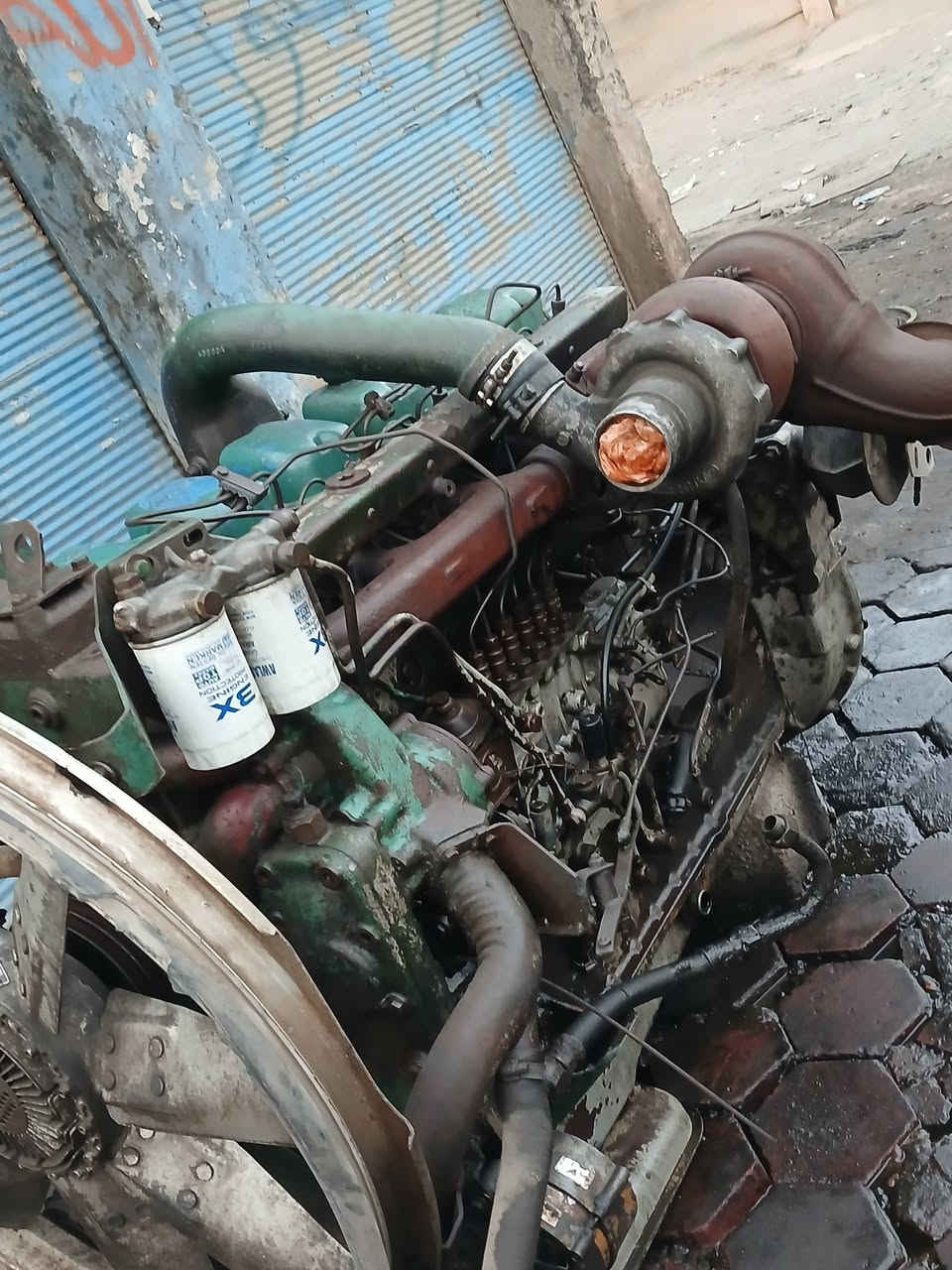 محركات فالفو جي 10 العنوان بغداد جرف النداف سعر ***********
