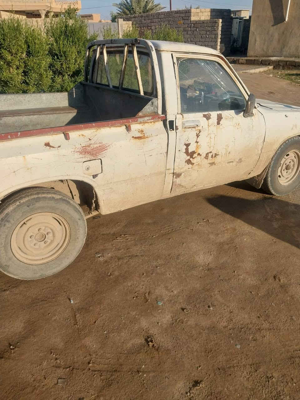 بيكم موديل ٨٠ شرط محرك وكير
سعر  21    ورقة  ***********
