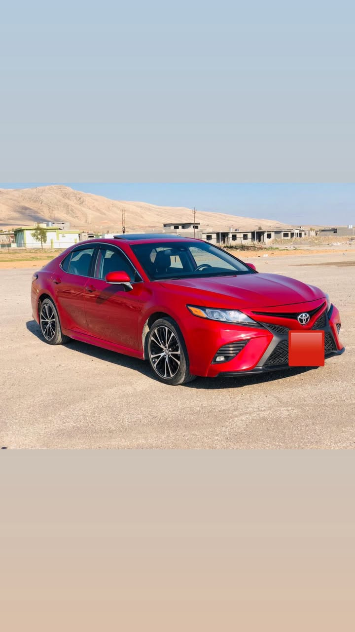 كامري 2019
Se PLUS فول المواصفات

‎المواصفات

بصمة ، فتحة ، شحن وايرليس ، تبريد

قطعتين ، رادارات ، شاشة كبيرة كاربلى  ،

شفتات ستيرن وباقي المواصفات معروفة

الضرر  [ بدون ايرباك بدون دواخل]

جاملغ بخ فقط وباب سائق مبدل نفس لون بدون صبغ

صور حادث مرفقة ...

السعر 180

للتواصل ***********
