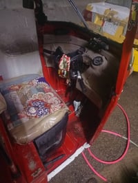 تكتك ١٨ • مكينة زينة • بيه ضربات