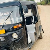 موديل ٢٢ • محرك مفتوح • باقي كفالة