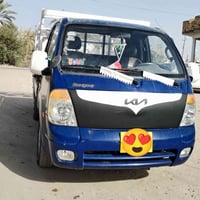كيا بنكو • ٢٠٠٨ • ناصريه