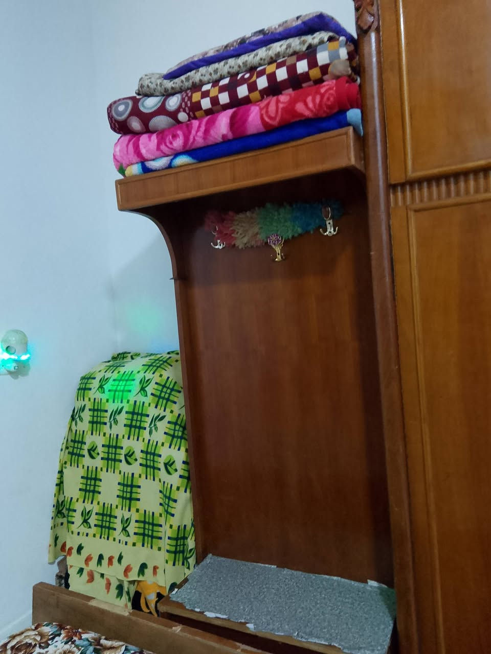 سلام عليكم غرفه نوم للبيع مستعمله قليل السعر 750


**إذا كنت صاحب هذا الإعلان وتريد حذفه لأي سبب، رجاءا أرسل رسالة إلى الدعم الفني**