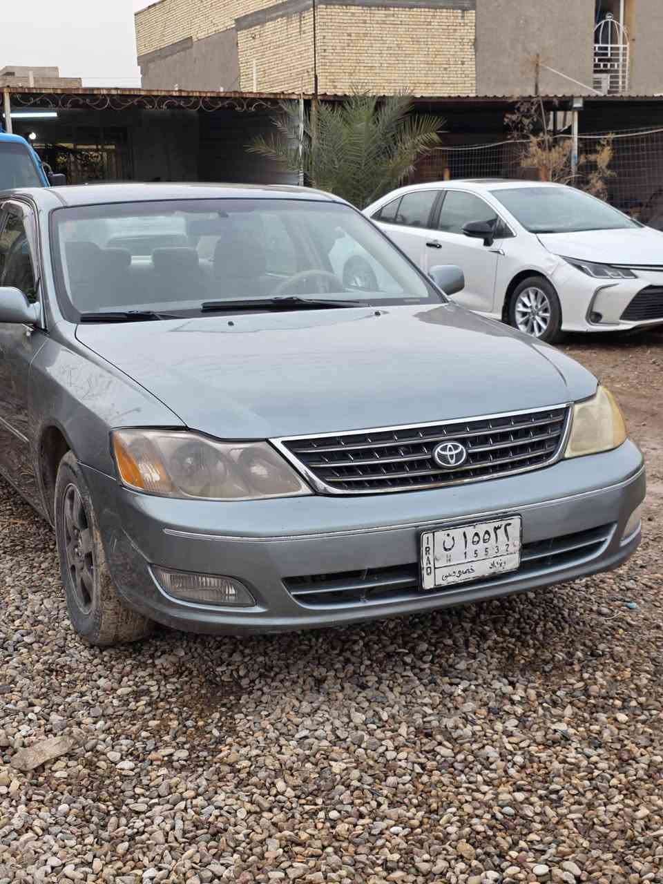 افلون أمريكية
موديل ٢٠٠٢ 
مصبوغة عام 
كير ومحرك وحدانية
على الشرط 
السعر (٦٨) ورقة 
***********
