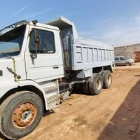 سكانيا 113 سوبر • بدن جديد • بصره