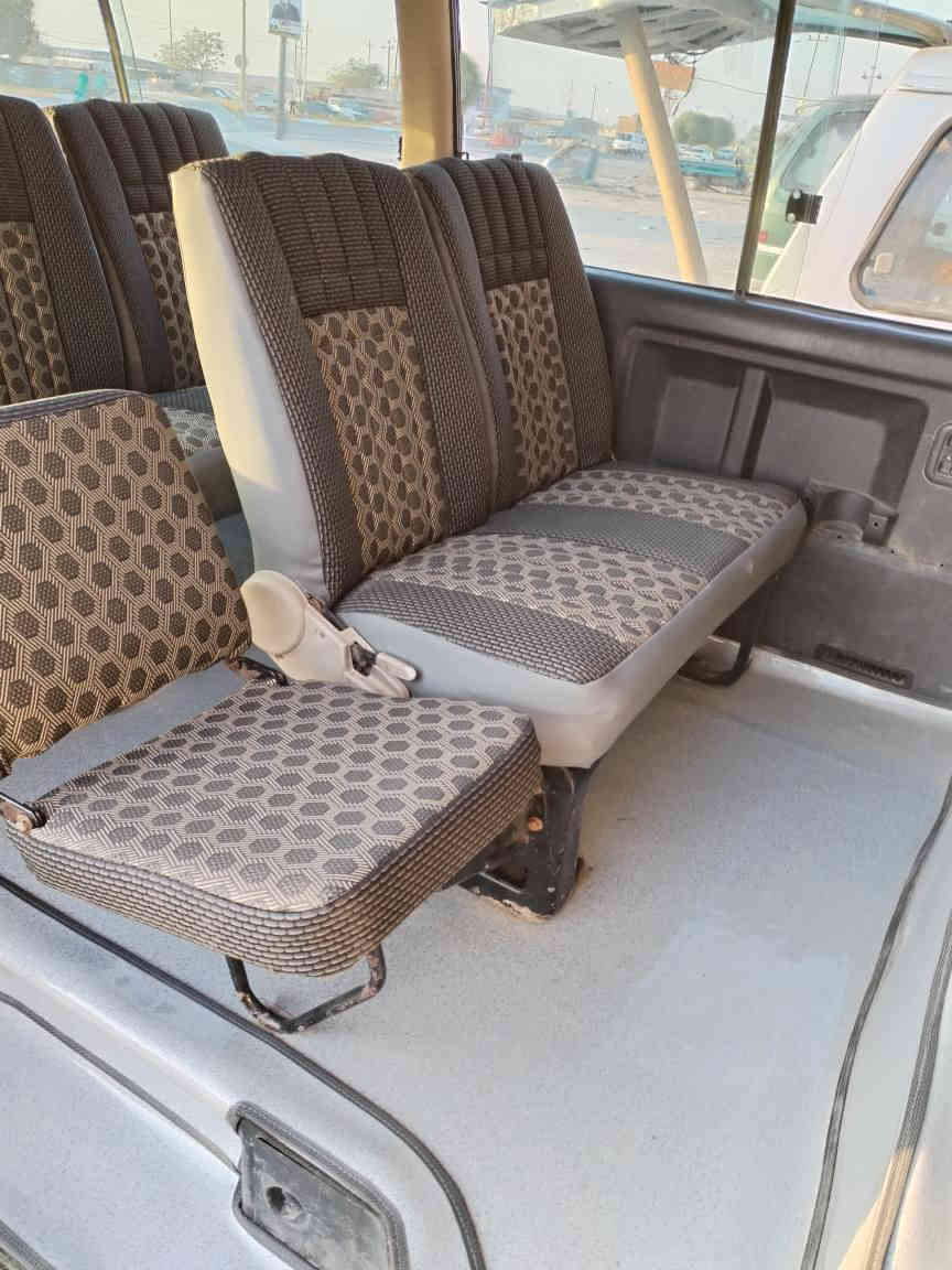 ‎دوشمه السيارات سيد حسين الشريفي العنوان بابل الحمزة الغربي حي الصناعي رقم الهاتف ***********‎ حلة, بابل
