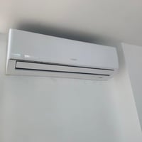‏ويه الهندسية للتبريد يتوفر  ‏ ‏فني تكييف وتبريد❄❄ ‏شد سبالت بجميع انو...