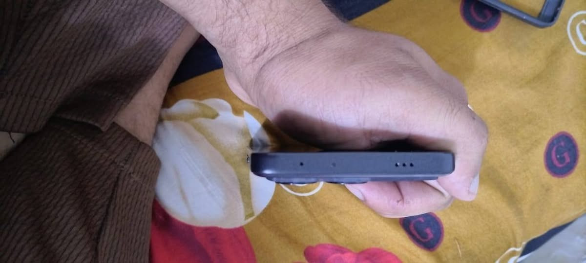 اسلام عليكم بوكو x6برو جي 5  للبيع او مراوس 

جهاز فقط لا باكين ولا شاحنه للبيع ب ،250 قفل 

ببجي سلس 120 فريم كلش قوي جهاز مكان فلوجه


**إذا كنت صاحب هذا الإعلان وتريد حذفه لأي سبب، رجاءا أرسل رسالة إلى الدعم الفني**