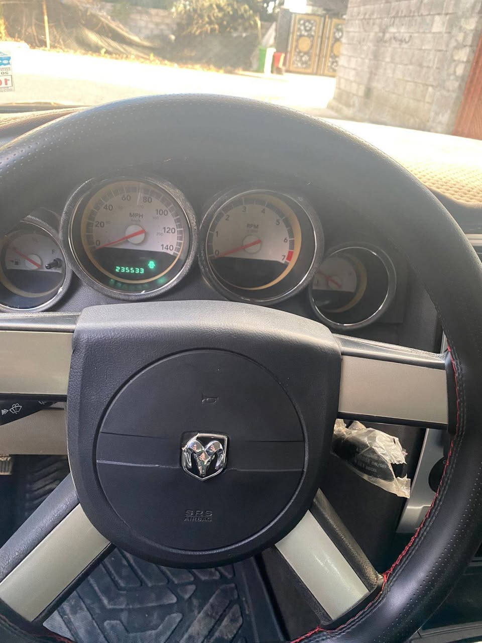 جارجر موديل 2008 ما بيها صبغ ولا بيها ضرر بس تعديل بارد موضح ب صور بيها منظومة غاز وكشنات جلد كهربائي اوباماS وبيها تشغيل عن بعد سياره صار شهر شديت تايرات امام جدد ويل بوليسي وب اسمي سياره السعر 122 مكلف بالنشر//‏‪077-033-80945‬‏


**إذا كنت صاحب هذا الإعلان وتريد حذفه لأي سبب، رجاءا أرسل رسالة إلى الدعم الفني**