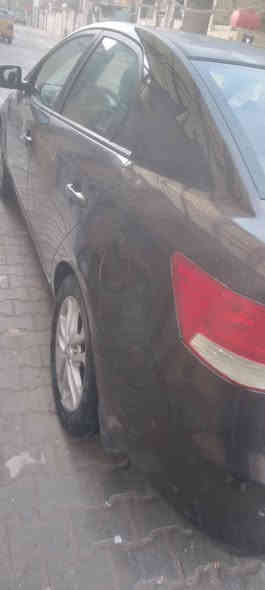 السلام عليكم للبيع سيراتو خليجي موديل ١١ سيارة خير من الله المكينة الكير سنويتها سنة ٢٠٢٧ تنتهي فقط تحويل ملكية سيارة جاهزة مال جناي السعر ٩٥ بيها مجال بسيط الاتصال عالواتساب // ***********
