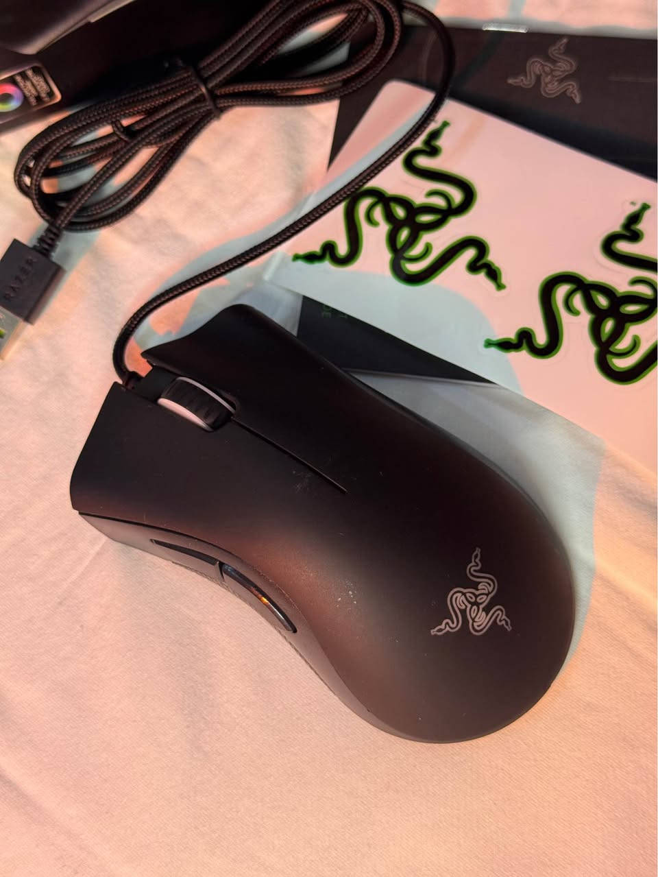 موس سعر ٢٠ قفل الحال, واسط


**إذا كنت صاحب هذا الإعلان وتريد حذفه لأي سبب، رجاءا أرسل رسالة إلى الدعم الفني**