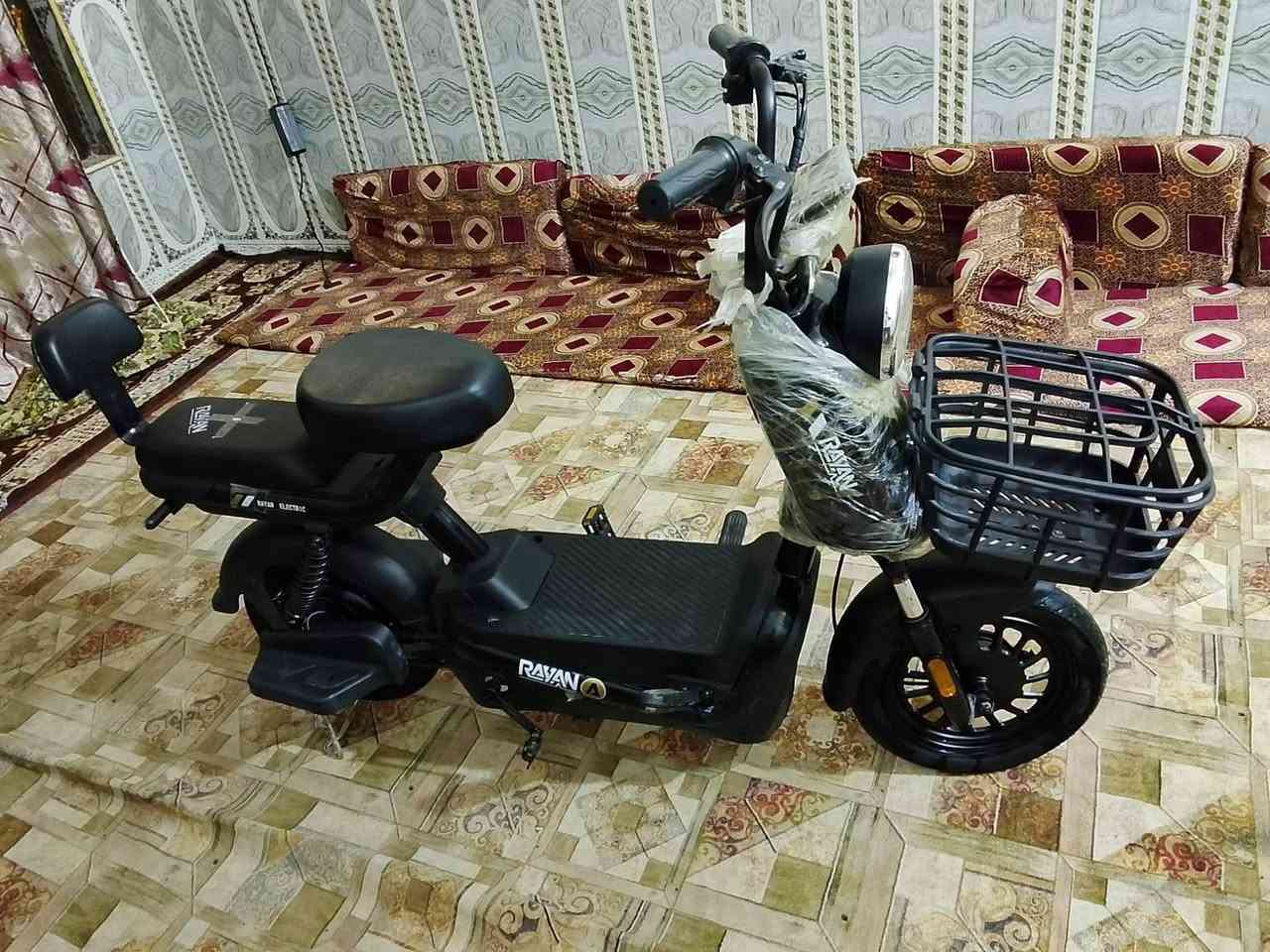 دراجه شحن البيع التواصل ولاستفسار فقط اتصال ***********
