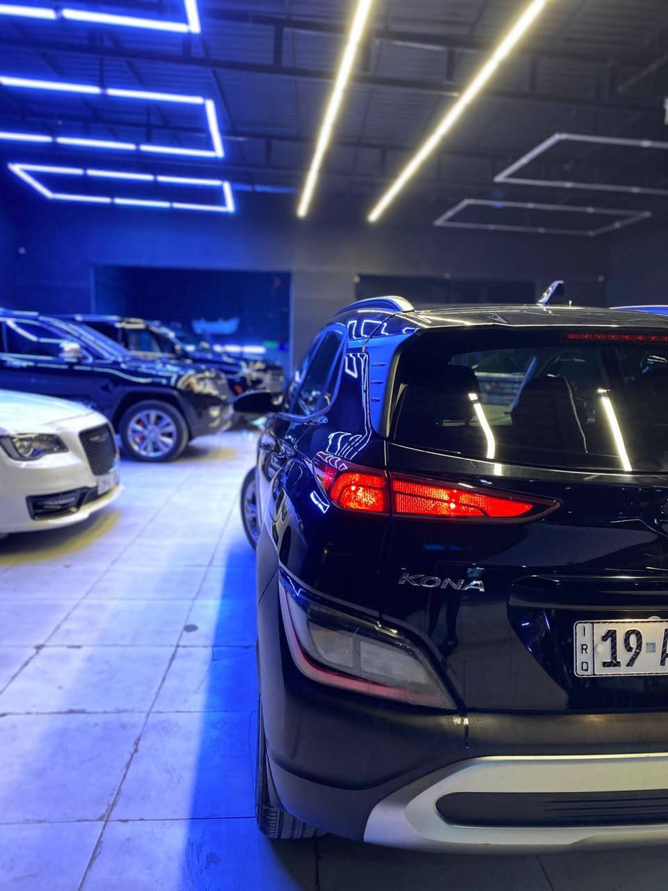 سلام عليكم ورحمة الله وبركاته
كونا موديل 2022 امريكي
ماشية 63000 كيلو متر
محرك 2000 دوش
المواصفات:-
فتحة
بصمة 
تشغيل عن بعد
رادار جانبي 
رادار خلفي
رادار امامي
كامرة 360
تحديد مسار
قيادة ذاتية
فتح بصمه
غلق بصمه
حادثها مثل ما موضح بالصور
ملاحظة // گيرها محور AT يعني مو cvt
وبيها باب الصدر والوراها مصبوغات بامريكا
السعر 145
مكان السيارة كربلاء المقدسة
للتواصل
***********
