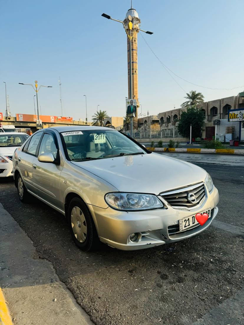 السلام عليكم 
سني 2011للبيع 
رقم سليمانيه بأسمي 
السعر 105
***********
