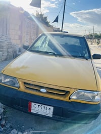 سايبا ٢٠١٠ • مكفولة موتور وكير • غرامات