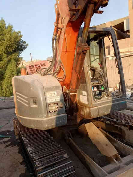 حفاره حجم ٧٥ جديد دخول جديد مشتغله ٥٢٠٠ مكفوله من الفتح والتبديل ***********
