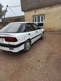 لانسر • ١٩٩٢ • شرط التحويل