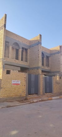 هياكل • حي الحكم • ١٢٥م
