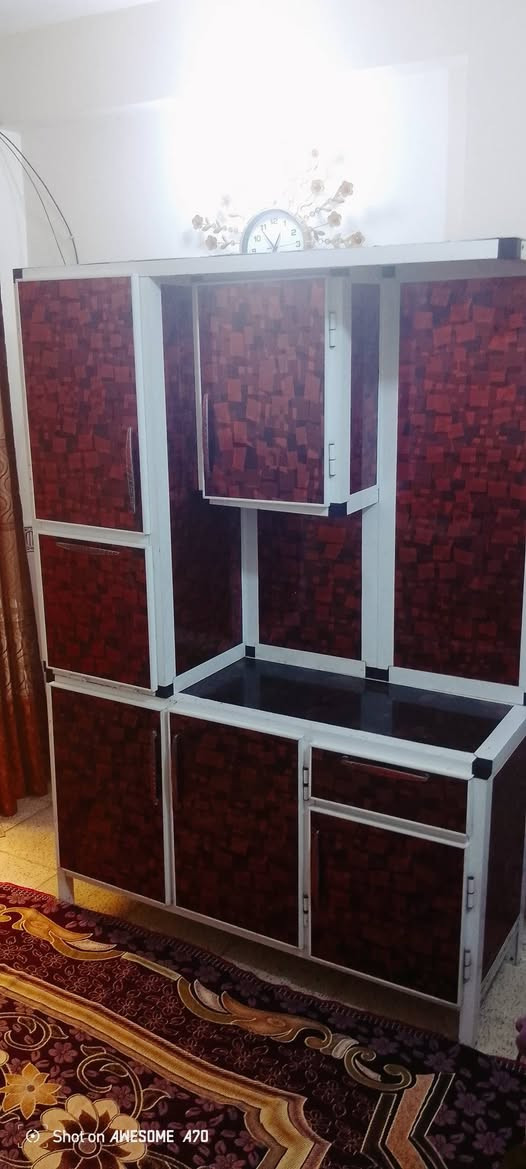 كاونتر لبيع هوا قطعتين بدون سنك قياس متر ونص نظيف وتسكام الثقيل مكاني الشعب متوفر توصيل


**إذا كنت صاحب هذا الإعلان وتريد حذفه لأي سبب، رجاءا أرسل رسالة إلى الدعم الفني**