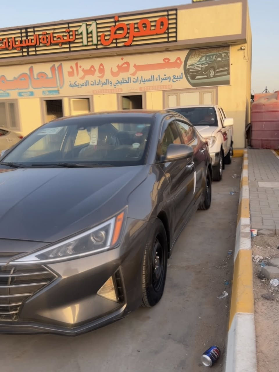 للبيع او المراوس 
النترا 
موديل “2019”
 وارد أمريكي 
حادثه :جاملغ والبنيد وبيهه مكانات صبغ 

مكينة "2000"دوش  
السياره كفاله "مكينة" وگير "تبريد" حدادية 

السعر "115" وبيهه مجال 
مكان السياره البصره دور الشرطة

للاستفسار ***********
