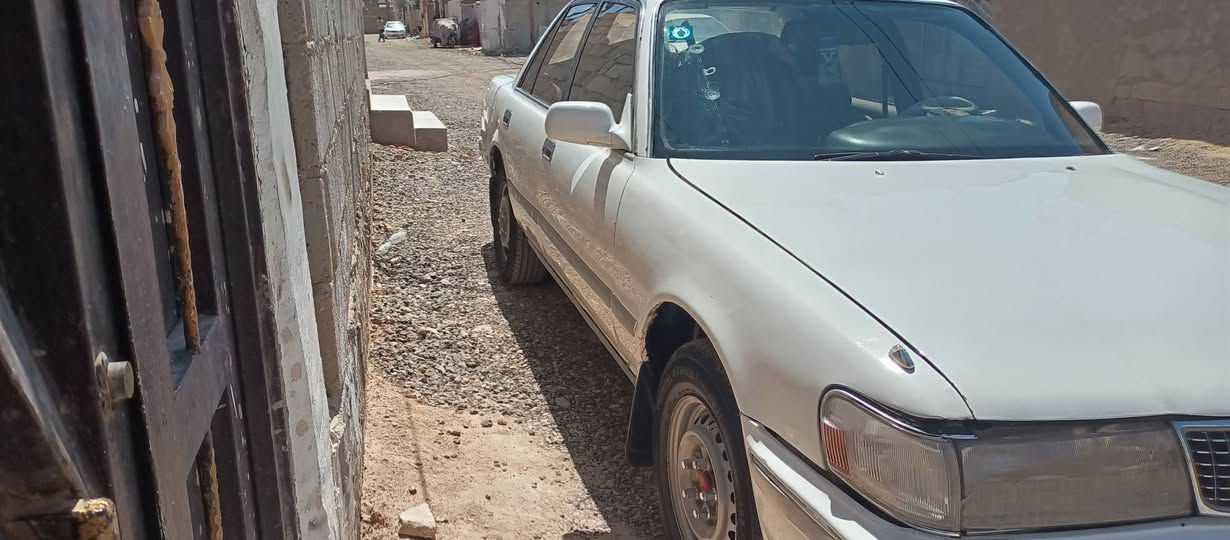مارك كربلائي محرك ونجي تبريد شغال مكفوله من العيب الشرعي رقم انكليزي السعر 45 مكاني نجف 
***********
