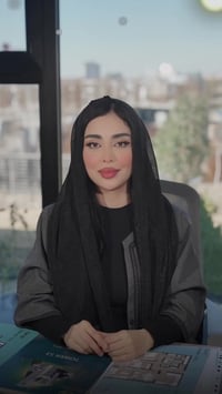 عروض رمضان • سليمانية إبراهيم أحمد • ١٨٥م