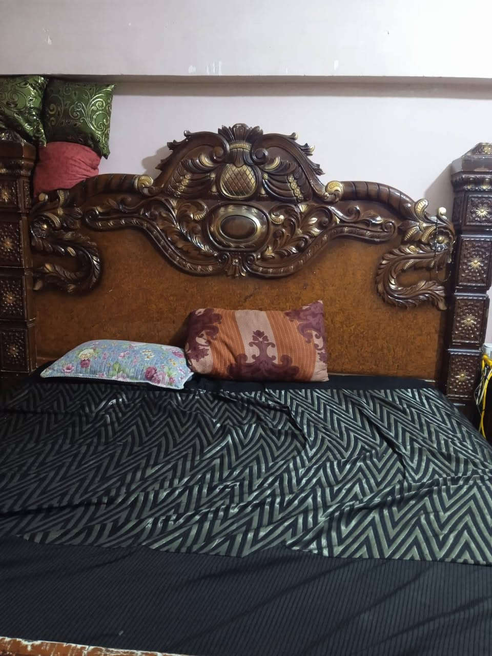 جربايه فقط للبيع سعر 75وبيها مجال مكان مدينه صدر


**إذا كنت صاحب هذا الإعلان وتريد حذفه لأي سبب، رجاءا أرسل رسالة إلى الدعم الفني**