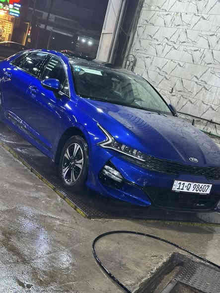 سلام عليكم كي فايف لبيع موديل 2021 سياره فول مكينه 1600 تيربو  مواصفات الاخير كشنات كرباء تتفه تبريد رادار  سياقه ذاتيه 
حساسات خليفه 
سياره فول الاخير بيه اهواي مواصفات  بانراما تشغيل عن بعد او بعد بيه مواصفات  ما ناقصه شي 
رقم بغداد تحويل مباشر حزه جديده سنويه جديده 
سياره بيه 3 قطع صبغ 
مكان بغداد البياع التراث 
سعر 145 او بيه مجال 
***********
