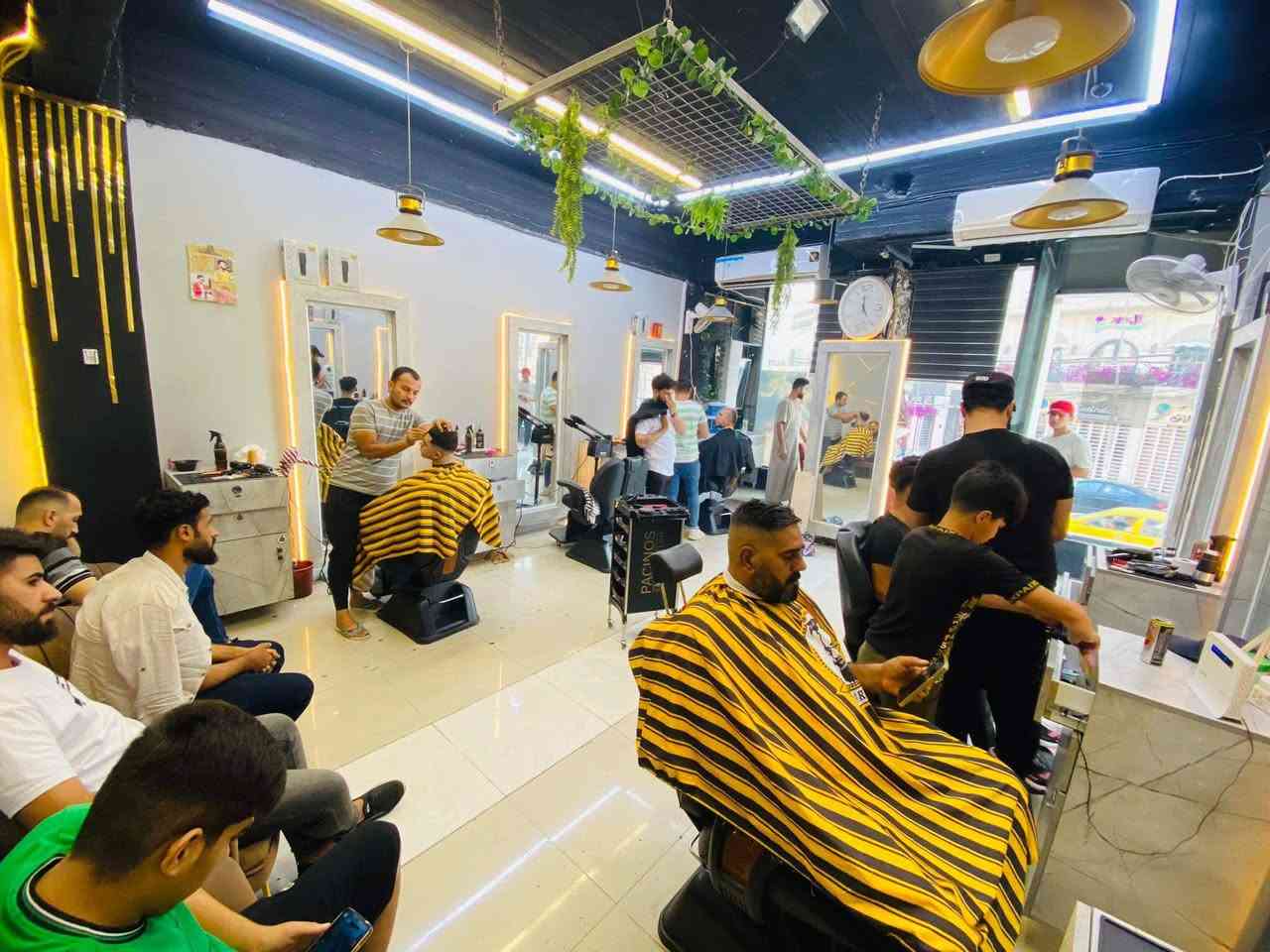 🔴أرخص دورة بالموصل (((125)))الف فقط

✅ارخص دورة بل موصل  ✅
 صارت بلاش دورات تعليم الحلاقة .
☝️وشرط يمنح الطالب (شهادة تخرج  )
☝️وشرط التعليم عملي 100٪ 
(تطبيقي على اشخاص وليس باروكات)

🔴🟠🟡🟢🔵🟣🟤⚫⚪
⚪بخار للوجه 
⚫تنظيف بشرة 
🟤تدريج موس
🟣تدريج مكينه
🔵خيط + شمع
🟢فير + سشوار
🟡احدث التسريحات 3D
🟠صبغ + معالج + مسرح 
🔴 جميع القصات العالمية
مدة الدورة (شهرين مع الاعادة)
# السعر. بس[125] الف لاغير /

العنوان - موصل - الزهور

🔔للحجز : ***********:
