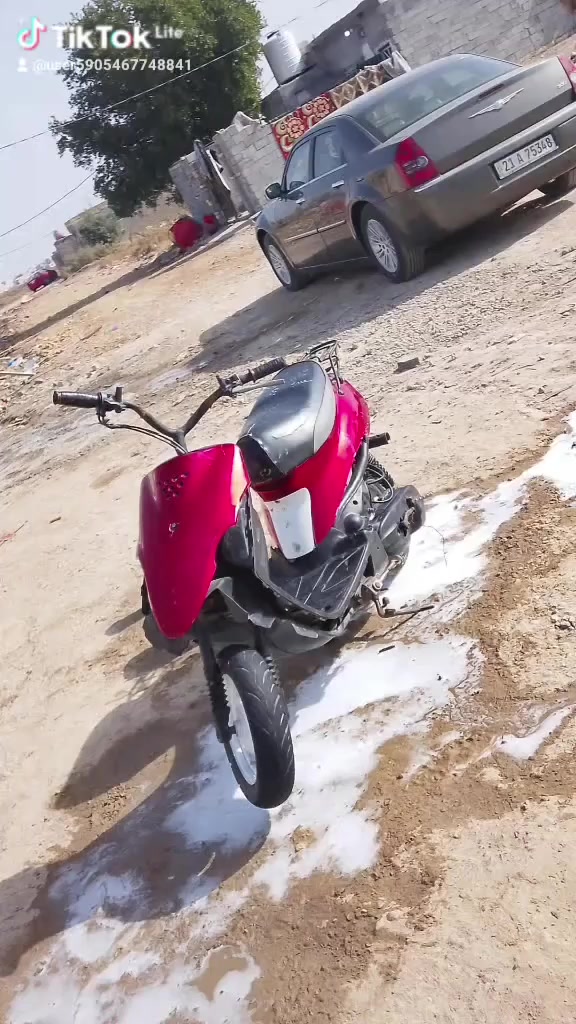 السلام عليكم ذبانه للبيع تسع ظروف جديده السعر بالخاص مكان ميسان جديده 👍


**إذا كنت صاحب هذا الإعلان وتريد حذفه لأي سبب، رجاءا أرسل رسالة إلى الدعم الفني**