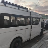 تايجر • ٢٠١٥ • بصرة تنومه