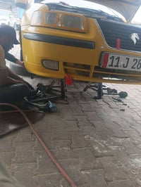 سمند • غاز وبنزين • ٢٠٠٩