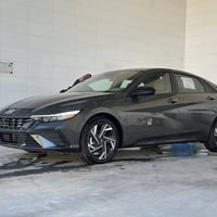 الانترا موديل 2025 سبورت السياره ماشيه 700 ميل يعني زيرووووو  مكينه 20...