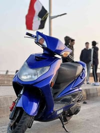 دراجة سكنس فحل طلاعات الدراجة بحاله الوكاله قبل أسبوع سويته اله إدامة ...